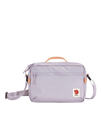 FJÄLLRÄVEN | Umhängetasche High Coast Crossbody 3L