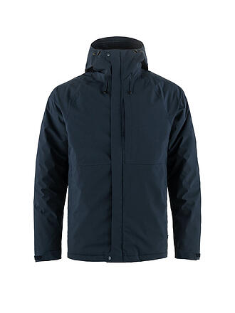 FJÄLLRÄVEN | Herren Winterjacke Hydratic Padded Trail