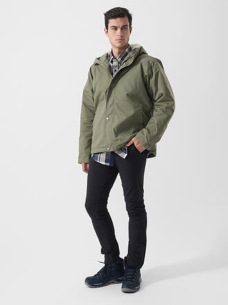 FJÄLLRÄVEN | Herren Winterjacke Vardag G-1000 Hoodie