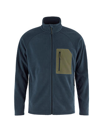 FJÄLLRÄVEN | Herren Fleecejacke Kaipak