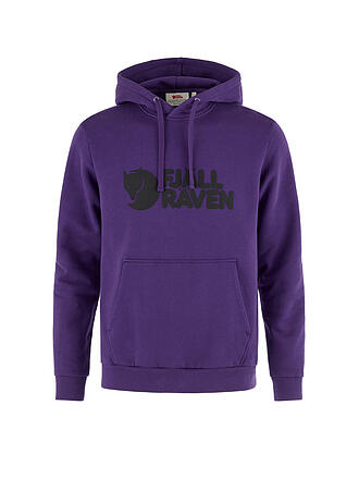 FJÄLLRÄVEN | Herren Hoodie Classic BW
