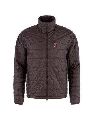 FJÄLLRÄVEN | Herren Isolationsjacke Expedition X-Lätt