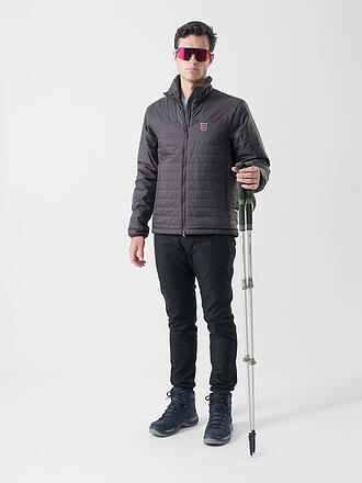 FJÄLLRÄVEN | Herren Isolationsjacke Expedition X-Lätt