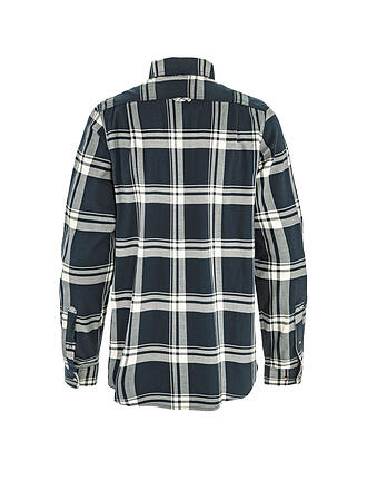 FJÄLLRÄVEN | Herren Hemd Oevik Lite Flannel