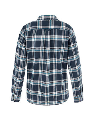 FJÄLLRÄVEN | Damen Bluse Oevik Heavy Flannel
