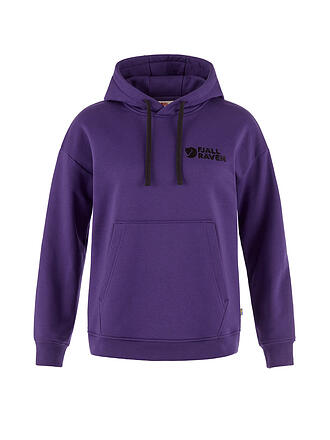 FJÄLLRÄVEN | Damen Hoodie Classic