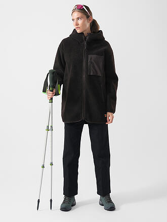 FJÄLLRÄVEN | Damen Wanderhose Vardag Relaxed G1000