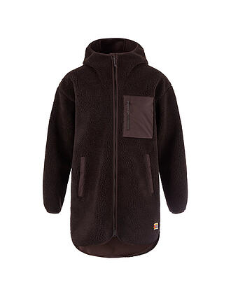 FJÄLLRÄVEN | Damen Fleecejacke Vardag Pile Fleece