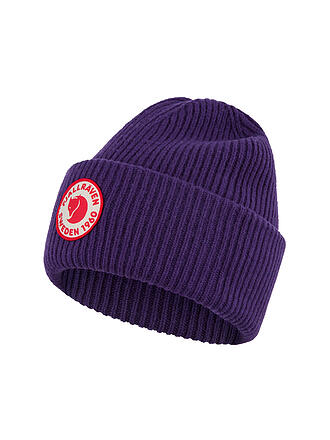 FJÄLLRÄVEN | Mütze 1960 Logo