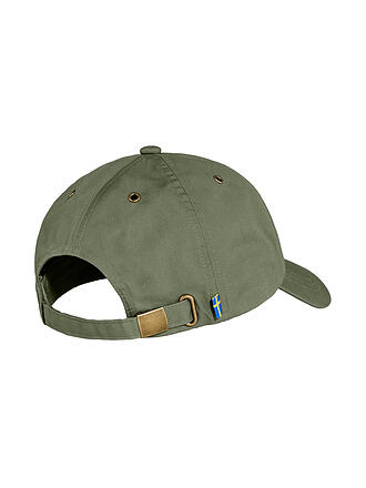 FJÄLLRÄVEN | Kappe Helags