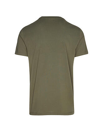 FJÄLLRÄVEN | Herren Funktionsshirt Logo