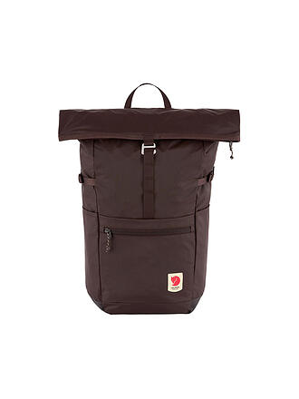 FJÄLLRÄVEN | Tagesrucksack High Coast Foldsack 24