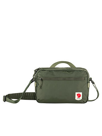 FJÄLLRÄVEN | Umhängetasche High Coast Crossbody 3L