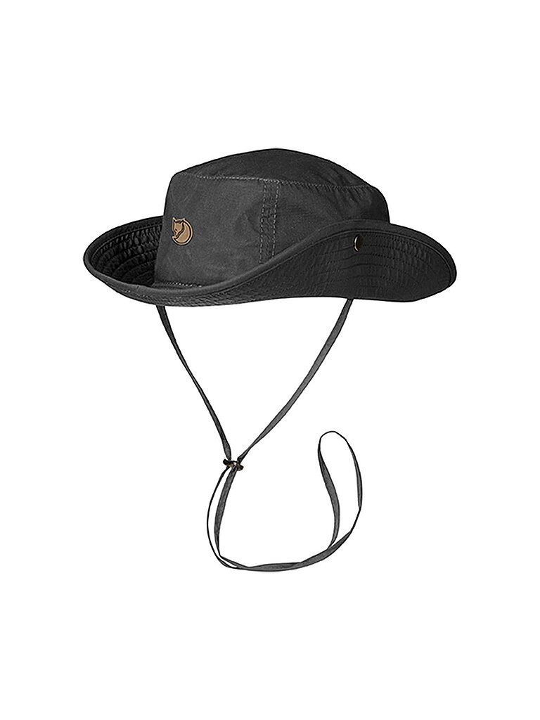 FJÄLLRÄVEN Sonnenhut Abisko Summer grau | S-M