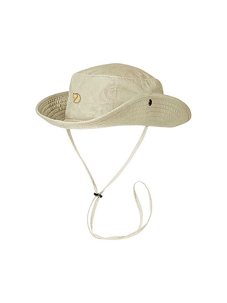 FJÄLLRÄVEN Sonnenhut Abisko Summer beige | S-M