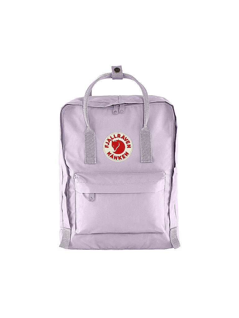 Fjällräven Rucksack Kanken 16L lila