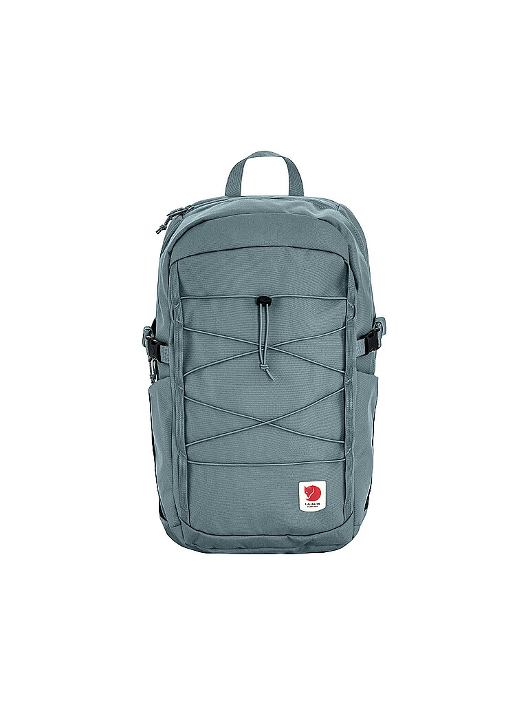 Fjällräven Tagesrucksack Skule 24L blau