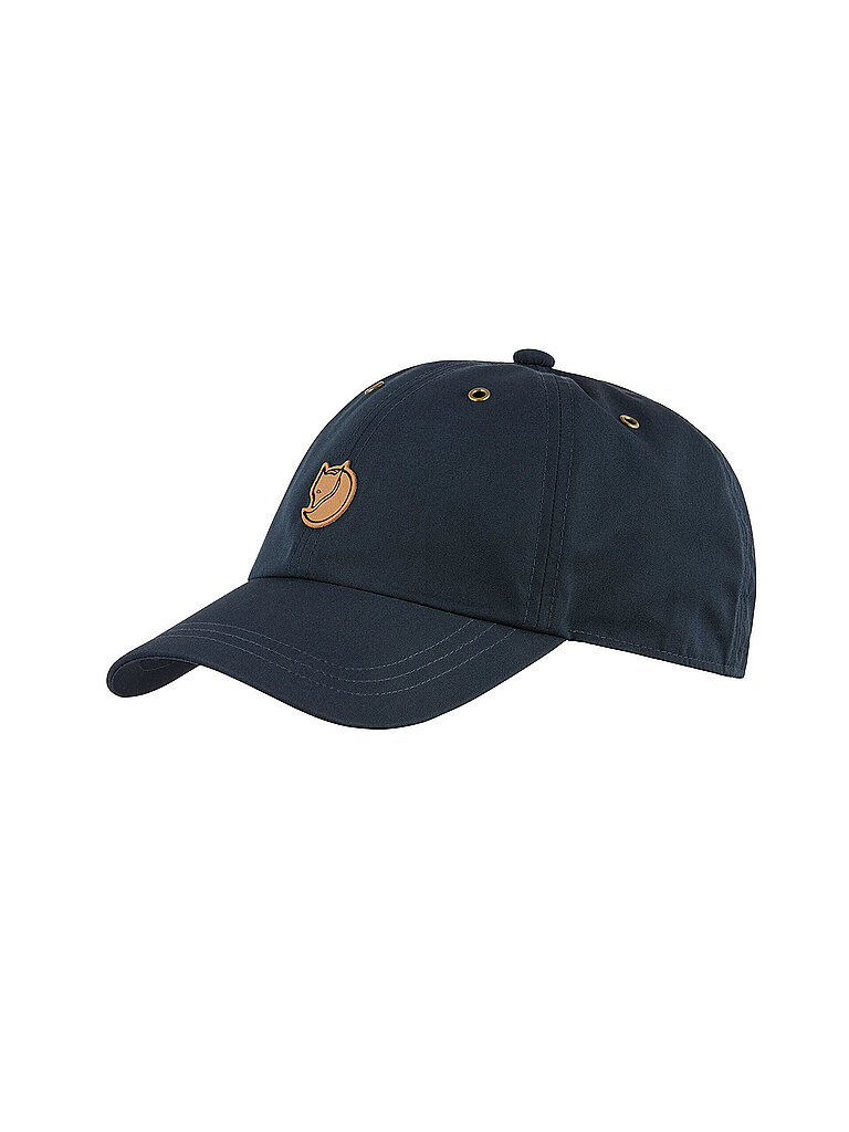 Fjällräven Kappe Helags dunkelblau