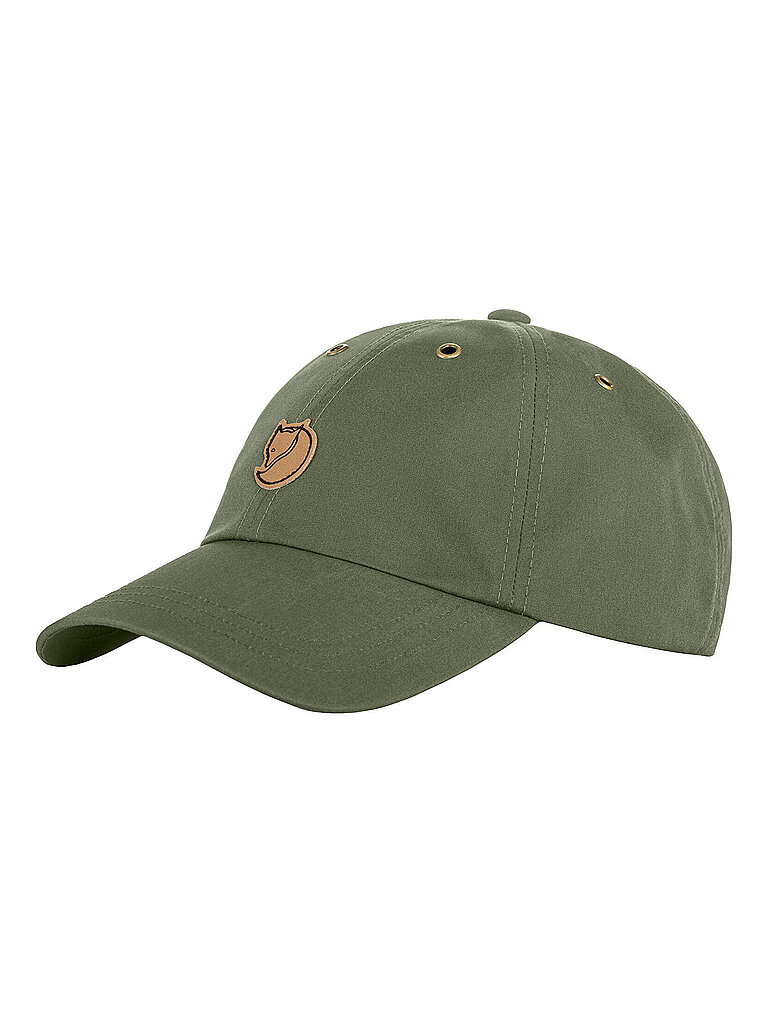 FJÄLLRÄVEN Kappe Helags olive | L/XL
