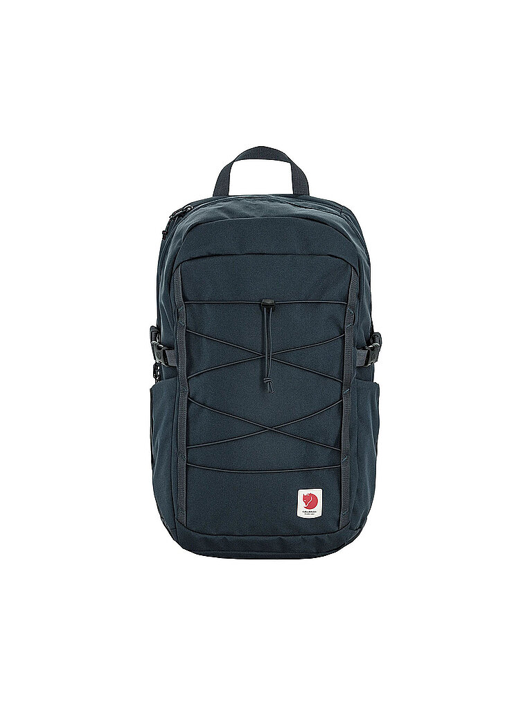 Fjällräven Tagesrucksack Skule 24L dunkelblau