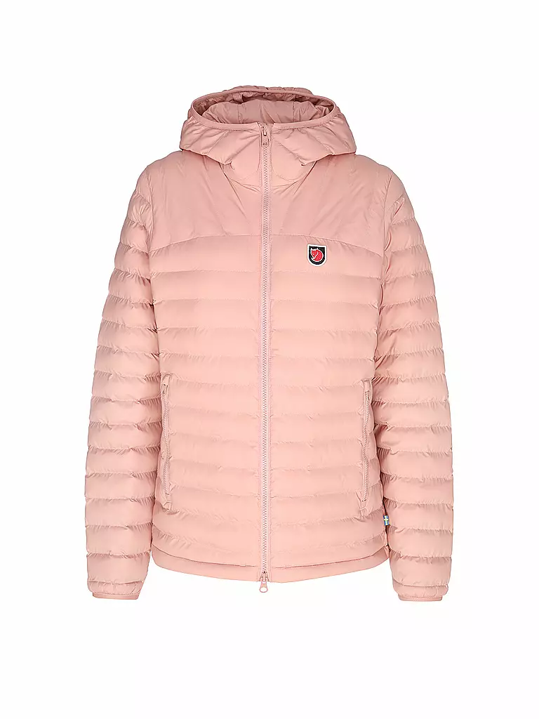 Gedichtanalyse übung Mit Lösung Pdf Klasse 8 FJÄLLRÄVEN Damen Isojacke Expedition Lätt Hoodie rosa