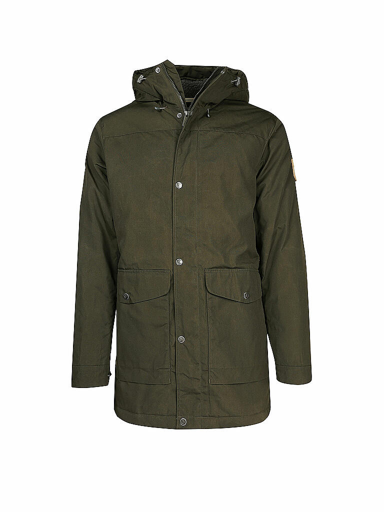 Fjällräven