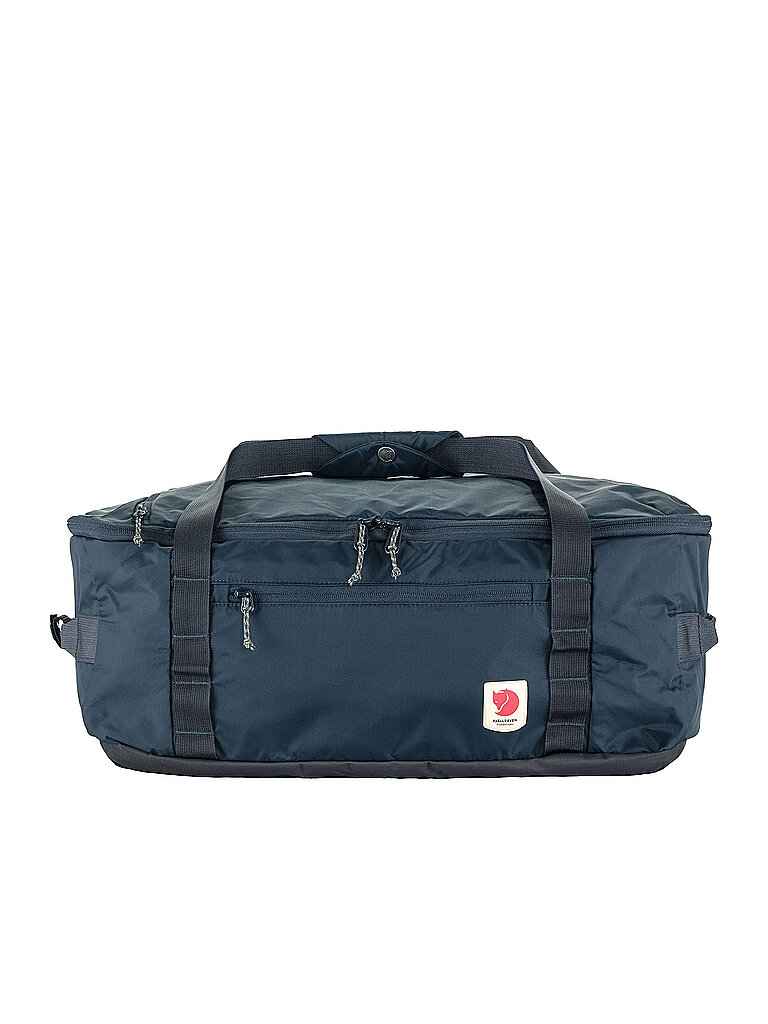 FJÄLLRÄVEN Reisetasche High Coast Duffel 36 dunkelblau