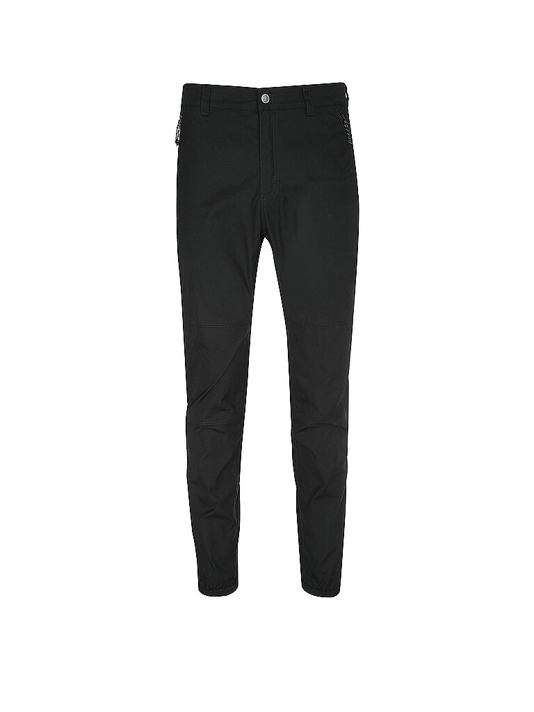 FJÄLLRÄVEN Herren Wanderhose Verdag grau | 48