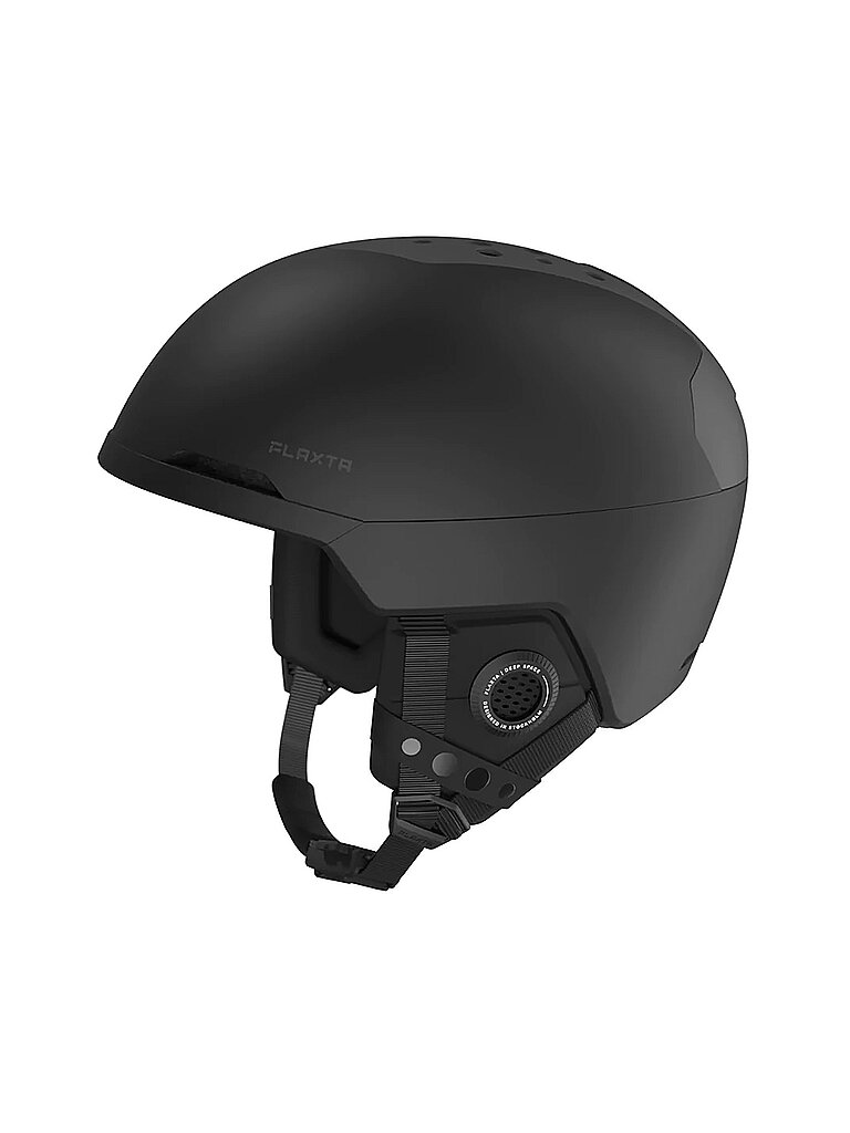 FLAXTA Skihelm Deep Space MIPS schwarz | S/M