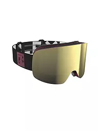 FLAXTA | Skibrille Prime | Beere