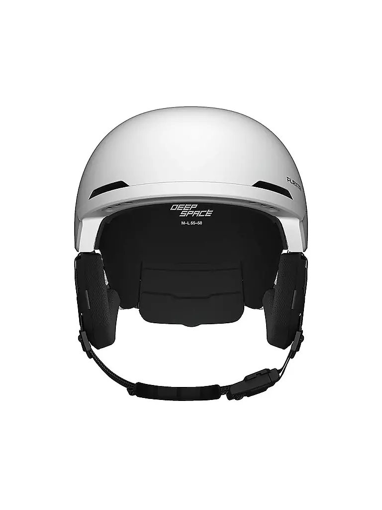 FLAXTA | Skihelm Deep Space MIPS | schwarz