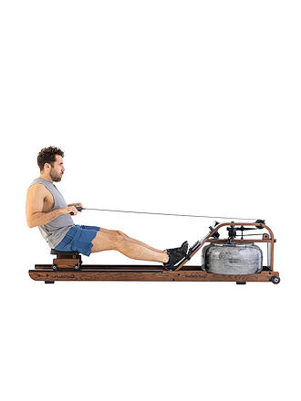 FLUIDROWER | Rudergerät Fluid Rower Viking 3XL