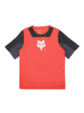FOX | Kinder Radtrikot Defend Elevated