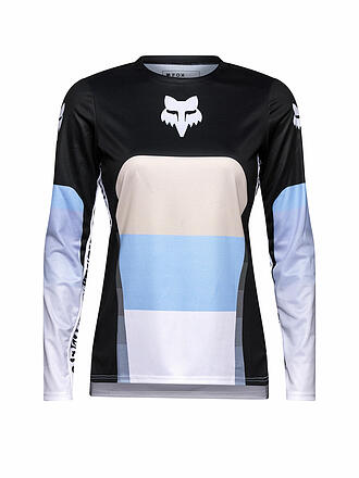 FOX | Damen Radtrikot Ranger Grid