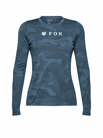 FOX | Damen Radtrikot Range Tru Dri