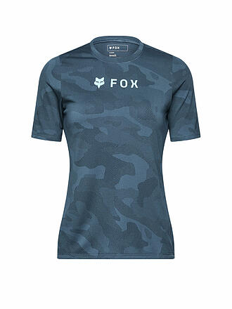 FOX | Damen Radtrikot Range Tru Dri