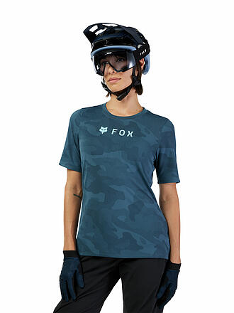 FOX | Damen Radtrikot Range Tru Dri