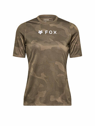 FOX | Damen Radtrikot Range Tru Dri