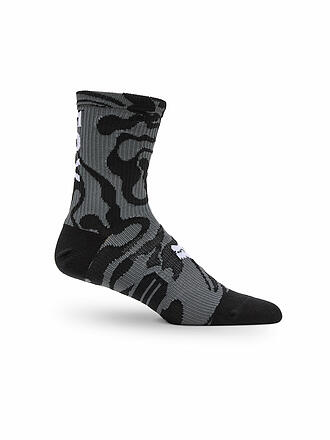FOX | Herren Radsocken Ranger Frequency 6