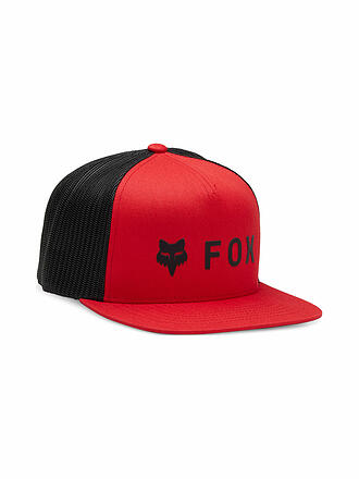 FOX | Herren Snapback-Kappe Fox Head Absolute Mesh