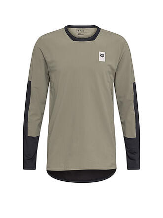 FOX | Herren Wintertrikot Defend Thermal
