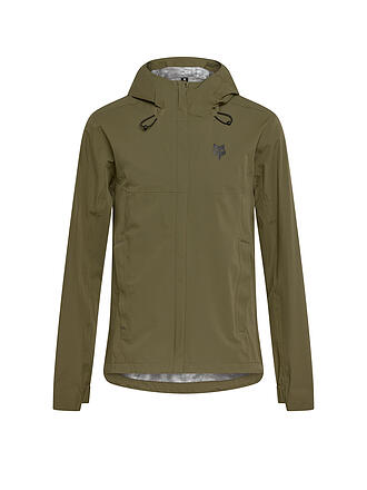 FOX | Herren Winter Radjacke Ranger Water