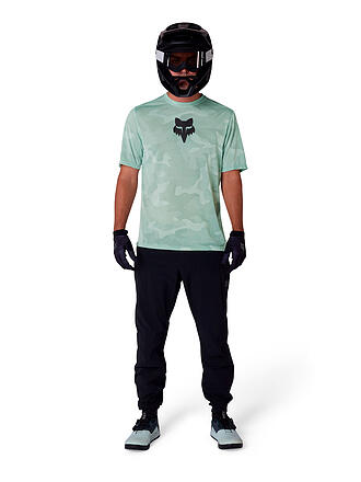 FOX | Herren Radshirt  Jersey Ranger TruDri™