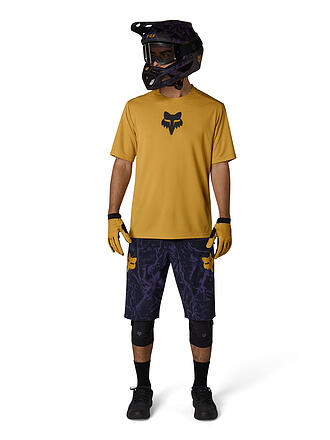 FOX | Herren Radtrikot Ranger Fox Head