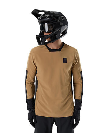 FOX | Herren Wintertrikot Defend Thermal