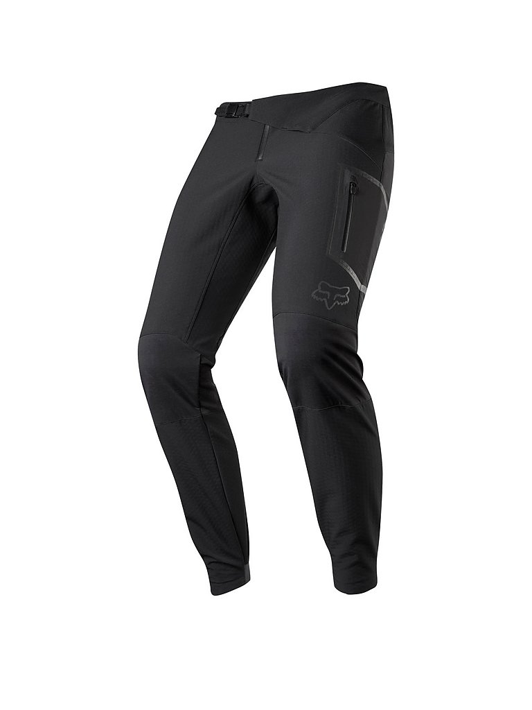 FOX Herren Bikehose Defend Fire schwarz | 36