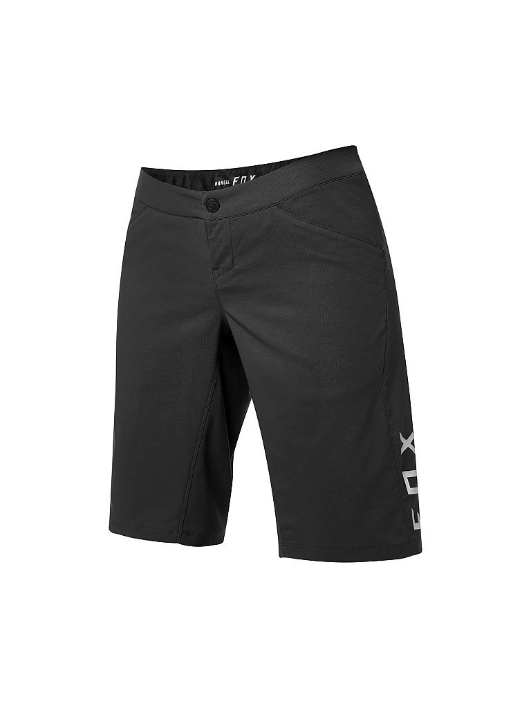 FOX Damen Bikeshort Ranger schwarz | S