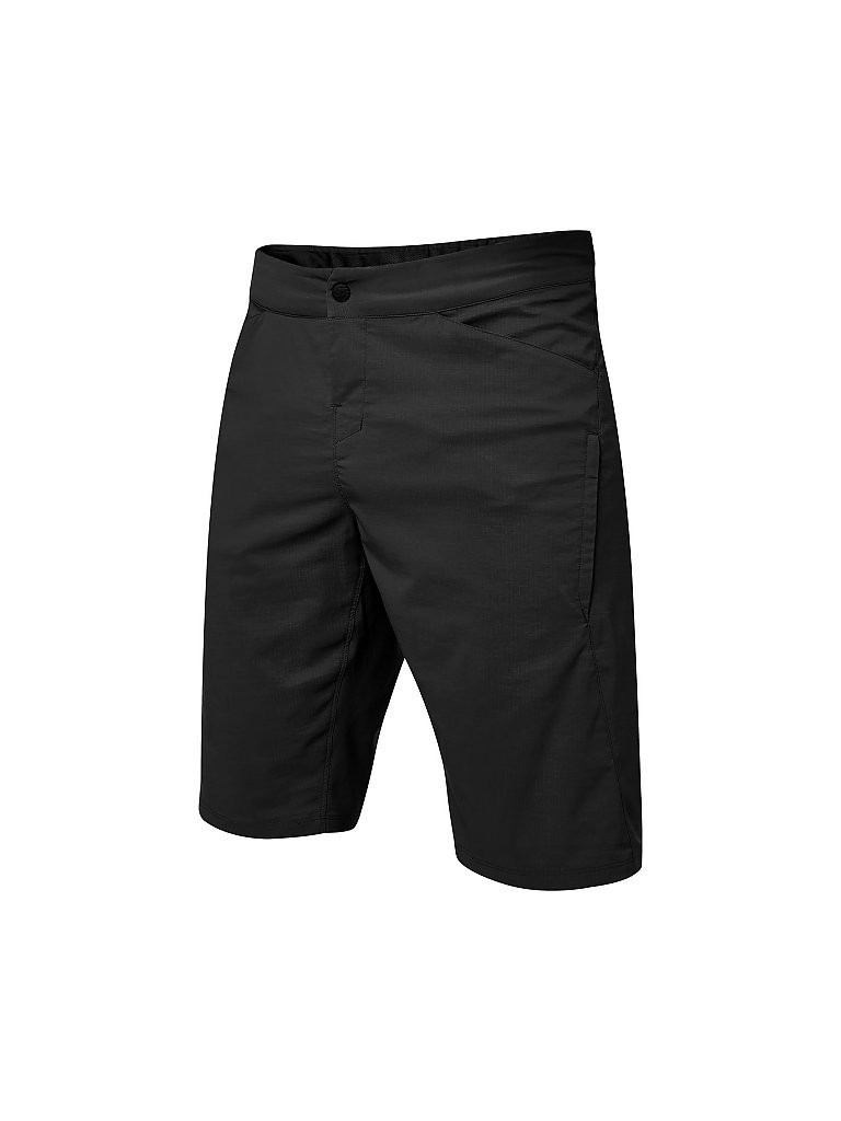 FOX Herren Bikeshort Ranger Utility schwarz | 30