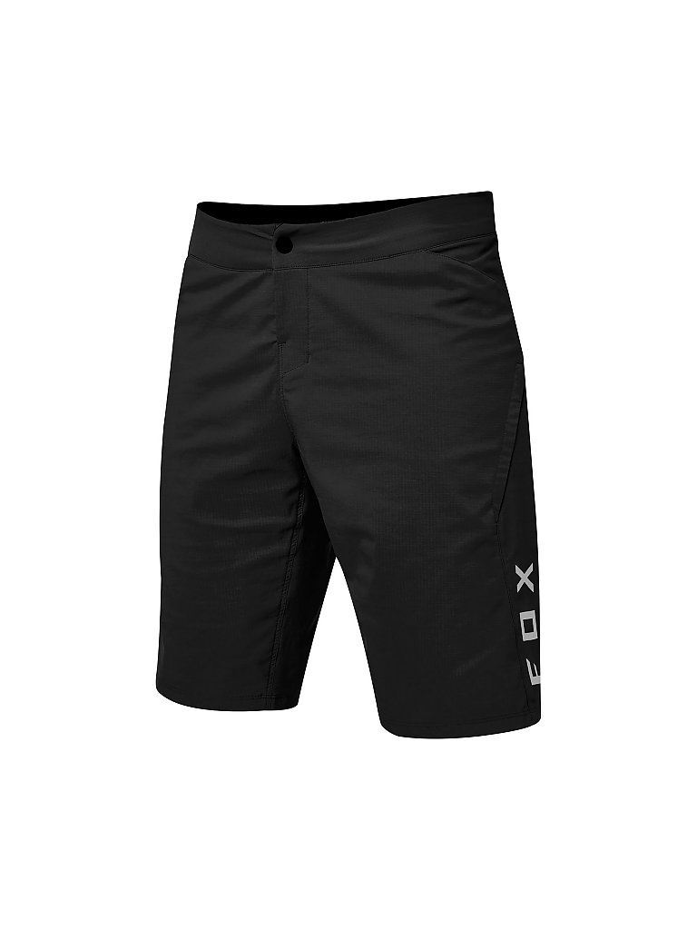 FOX Herren Bikeshort Ranger schwarz | 30