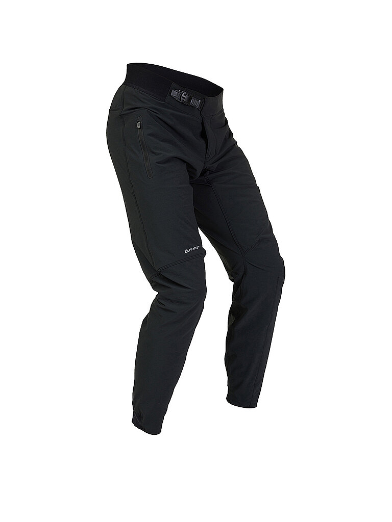 FOX Herren Winter Radhose  Flexair Pro Fire Alpha schwarz | 30